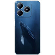 Чехол BoxFace Realme C63 4G 