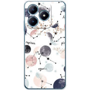Чехол BoxFace Realme C63 4G 