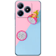 Чехол BoxFace Realme C63 4G 