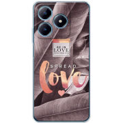 Чехол BoxFace Realme C63 4G 