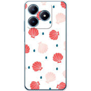 Чехол BoxFace Realme C63 4G 