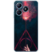 Чехол BoxFace Realme C63 4G 