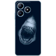 Чехол BoxFace Realme C63 4G 