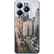 Чехол BoxFace Realme C63 4G 