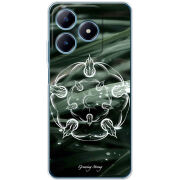 Чехол BoxFace Realme C63 4G 