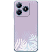 Чехол BoxFace Realme C63 4G 
