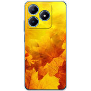 Чехол BoxFace Realme C63 4G 