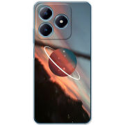Чехол BoxFace Realme C63 4G 