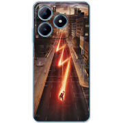 Чехол BoxFace Realme C63 4G 