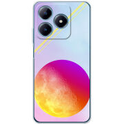 Чехол BoxFace Realme C63 4G 