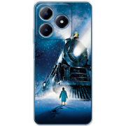 Чехол BoxFace Realme C63 4G 