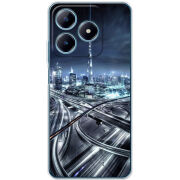 Чехол BoxFace Realme C63 4G 
