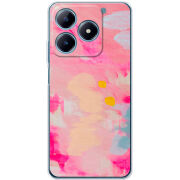 Чехол BoxFace Realme C63 4G 