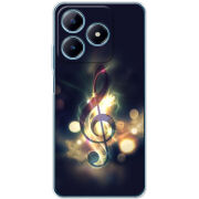 Чехол BoxFace Realme C63 4G 