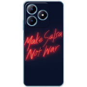 Чехол BoxFace Realme C63 4G 