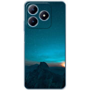 Чехол BoxFace Realme C63 4G 