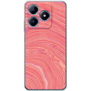 Чехол BoxFace Realme C63 4G 
