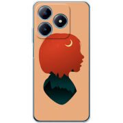 Чехол BoxFace Realme C63 4G 