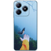 Чехол BoxFace Realme C63 4G 