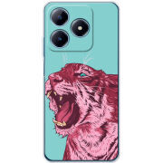 Чехол BoxFace Realme C63 4G 