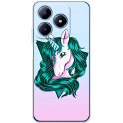 Чехол BoxFace Realme C63 4G 