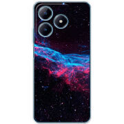 Чехол BoxFace Realme C63 4G 