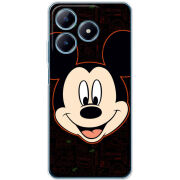 Чехол BoxFace Realme C63 4G 