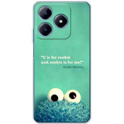 Чехол BoxFace Realme C63 4G 