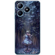 Чехол BoxFace Realme C63 4G 