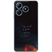 Чехол BoxFace Realme C63 4G 