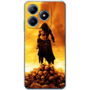 Чехол BoxFace Realme C63 4G 