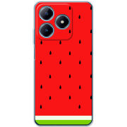 Чехол BoxFace Realme C63 4G 