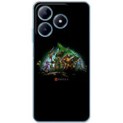 Чехол BoxFace Realme C63 4G 