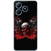 Чехол BoxFace Realme C63 4G 