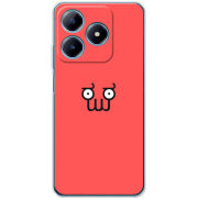 Чехол BoxFace Realme C63 4G 