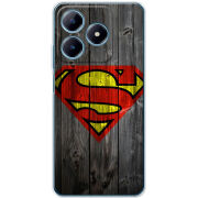 Чехол BoxFace Realme C63 4G 