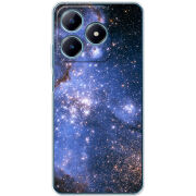 Чехол BoxFace Realme C63 4G 