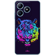 Чехол BoxFace Realme C63 4G 