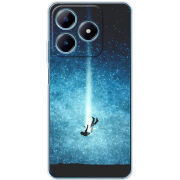 Чехол BoxFace Realme C63 4G 