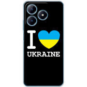 Чехол BoxFace Realme C63 4G 