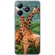 Чехол BoxFace Realme C63 4G 