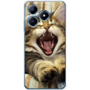 Чехол BoxFace Realme C63 4G 