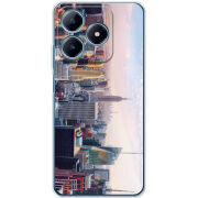 Чехол BoxFace Realme C63 4G 