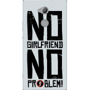 Чехол Uprint Sony Xperia XA2 Ultra H4213 No Girlfriend