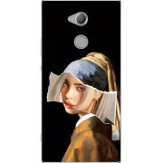 Чехол Uprint Sony Xperia XA2 Ultra H4213 Billie