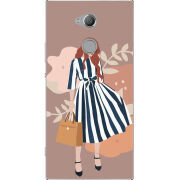 Чехол Uprint Sony Xperia XA2 Ultra H4213 