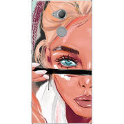 Чехол Uprint Sony Xperia XA2 Ultra H4213 