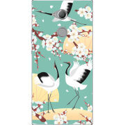 Чехол Uprint Sony Xperia XA2 Ultra H4213 