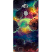 Чехол Uprint Sony Xperia XA2 Ultra H4213 
