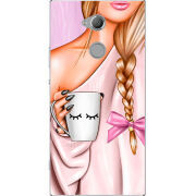 Чехол Uprint Sony Xperia XA2 Ultra H4213 Morning Coffee